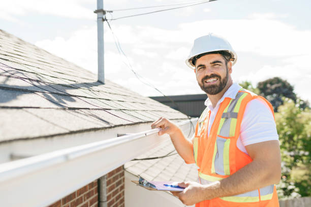 Best Roof Repair Specialists  in Ironde, AL