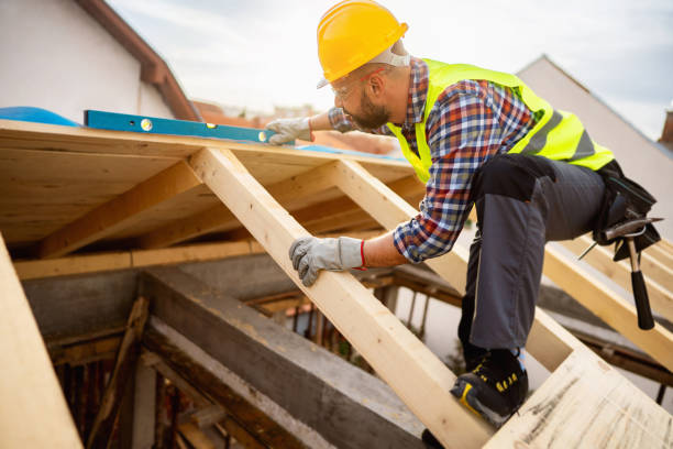 Best Roof Repair Services  in Ironde, AL