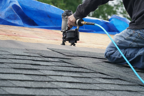 Best Roof Leak Repair  in Ironde, AL