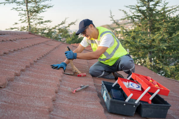 Best Commercial Roof Installation  in Ironde, AL