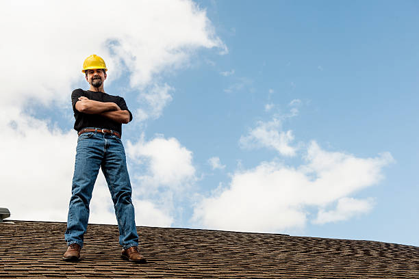 Best Roof Maintenance Services  in Ironde, AL