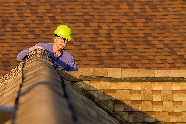 Best Commercial Roofing Services  in Ironde, AL