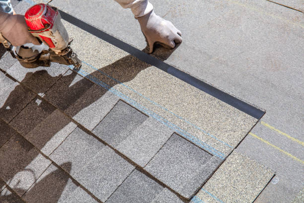 Best Residential Roofing Contractor  in Ironde, AL