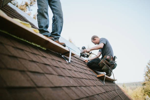 Quick and Trustworthy Emergency Roof Repair Services in Irondale, AL